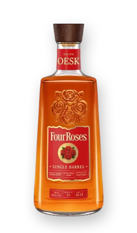 Four Roses – Single Barrel OESK