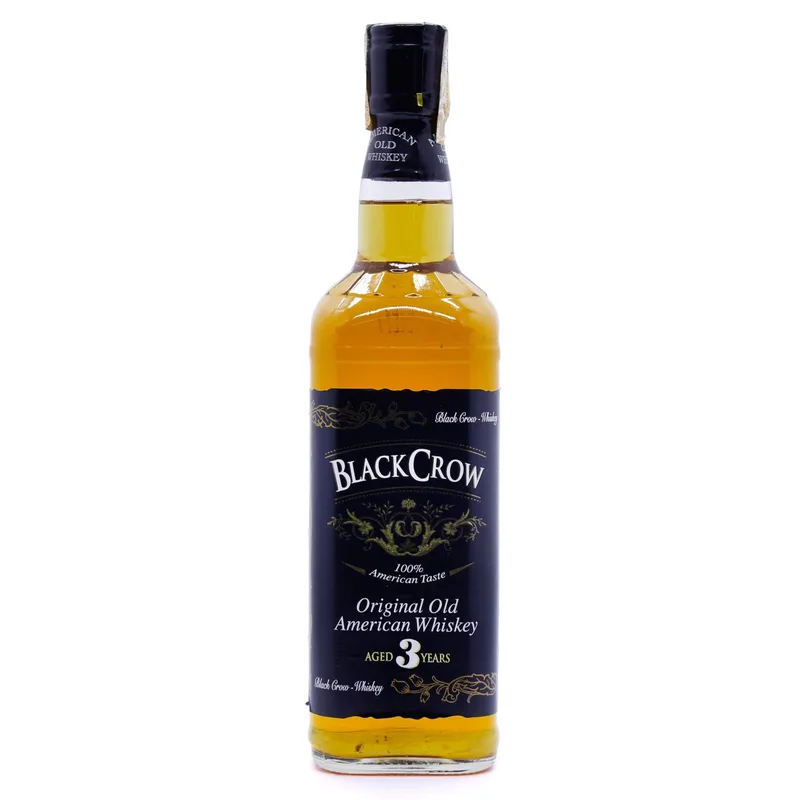 Black Crow (75cl)