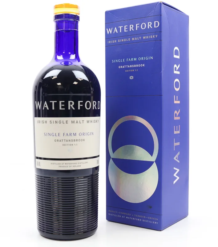 Waterford – Grattansbrook Edition 1.1