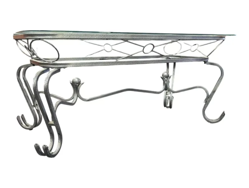 Contemporary Designer Coffee Occasional Table