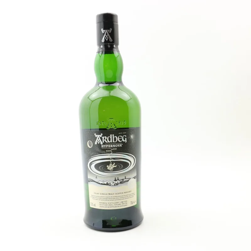 Ardbeg – Hypernova Committee Release HN2022 (70cl, 51%)
