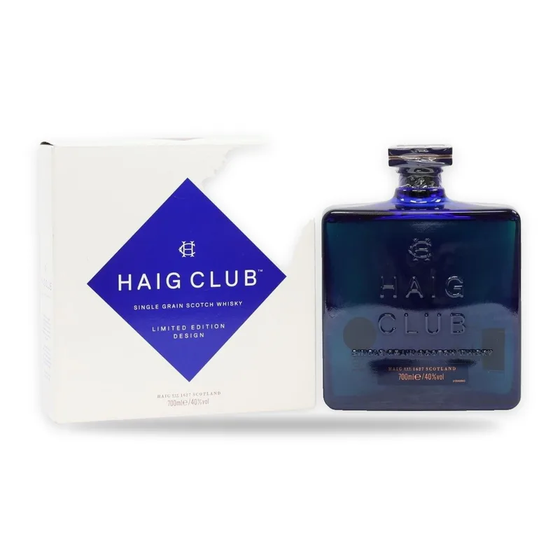Haig Club