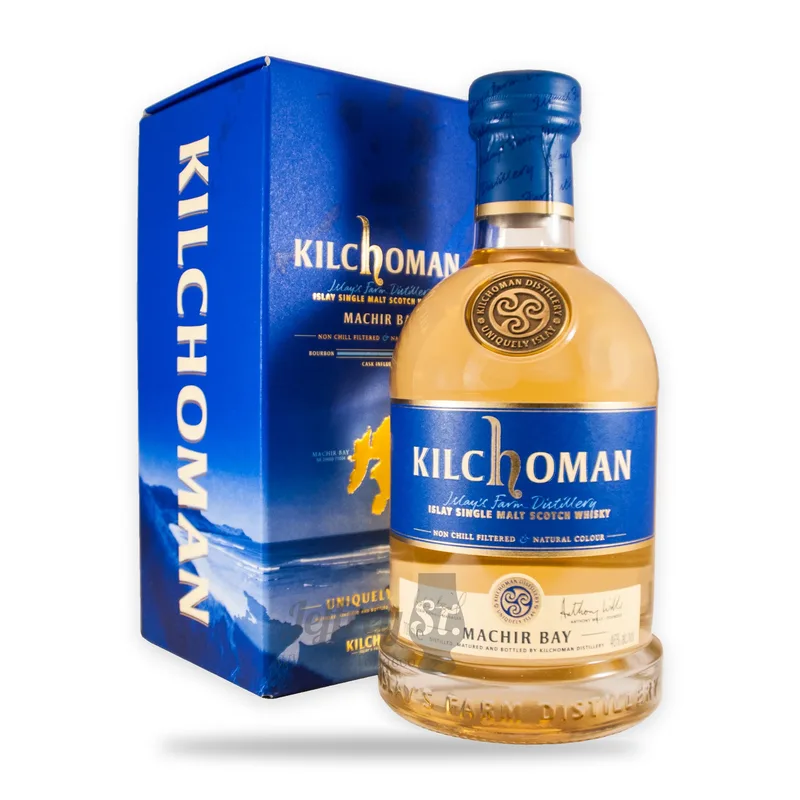 Kilchoman – Machir Bay (70cl)