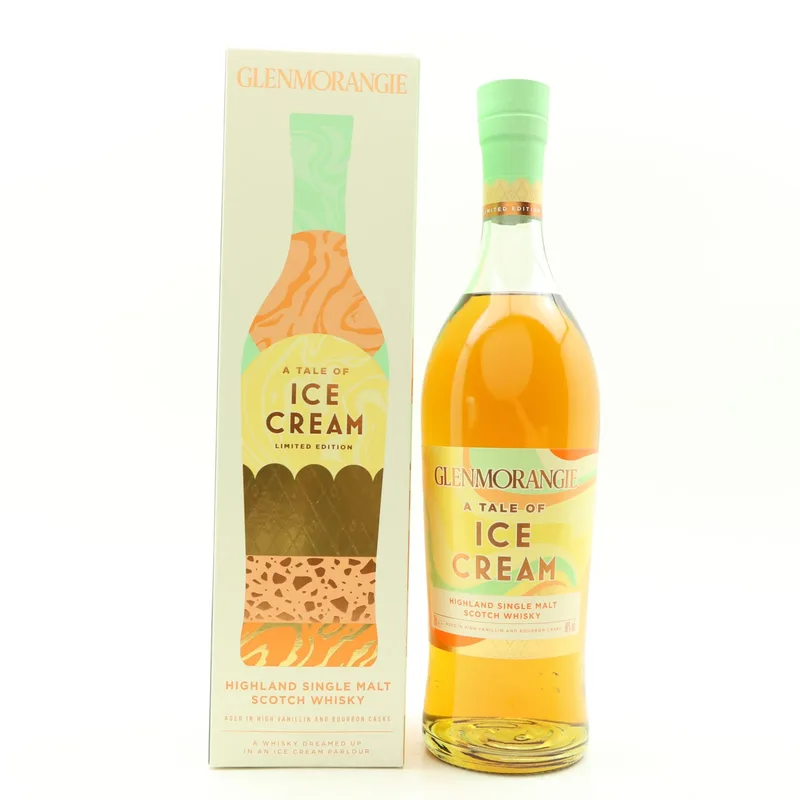 Glenmorangie – A Tale Of Tokyo