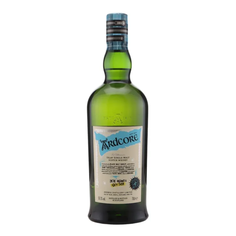 Ardbeg – Ardcore