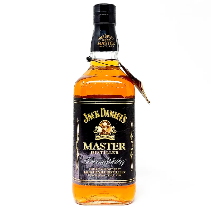 Jack Daniel's Master Distiller Tennessee Whiskey
