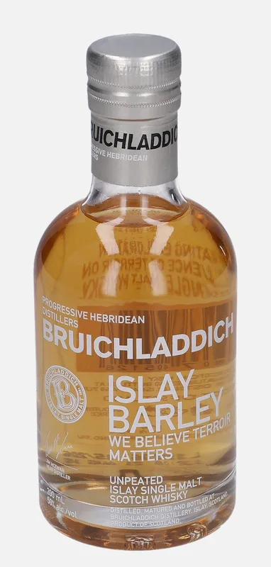 Bruichladdich – Islay Barley