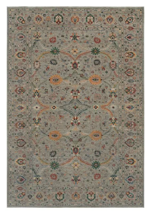 Designer Carpet - Ziegler - Farahan - New - Rug - 303 cm - 205 cm
