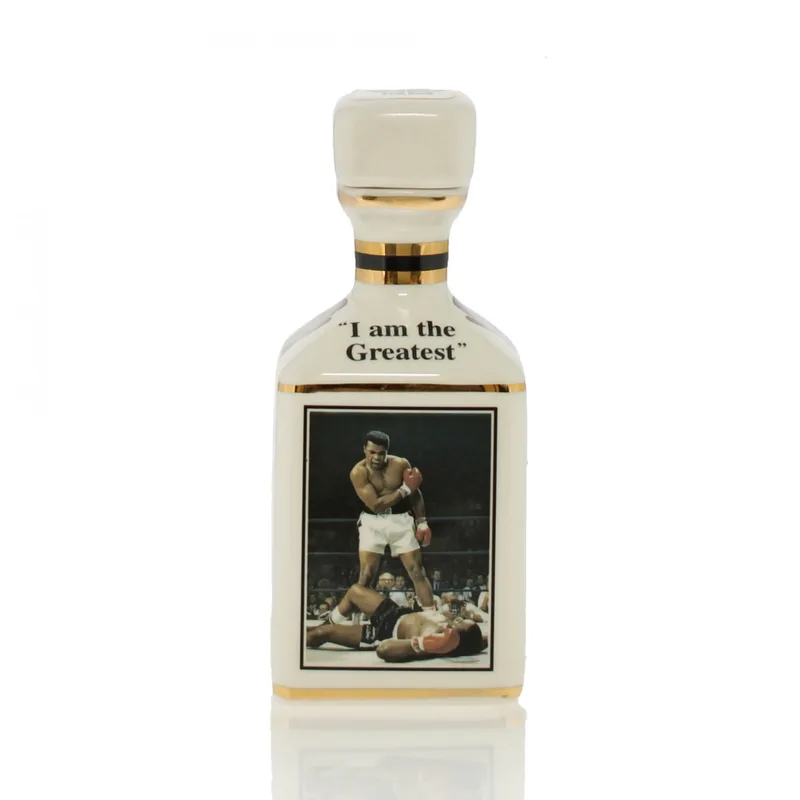Pointer's Muhammad Ali Decanter