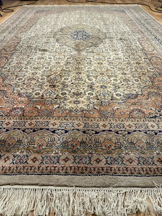 Bidjar - Rug - 297 cm - 203 cm