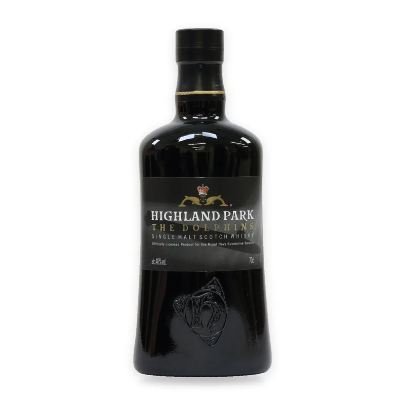 Highland Park – The Dolphins