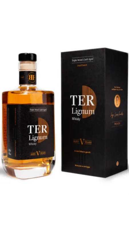 Roner – TER Lignum