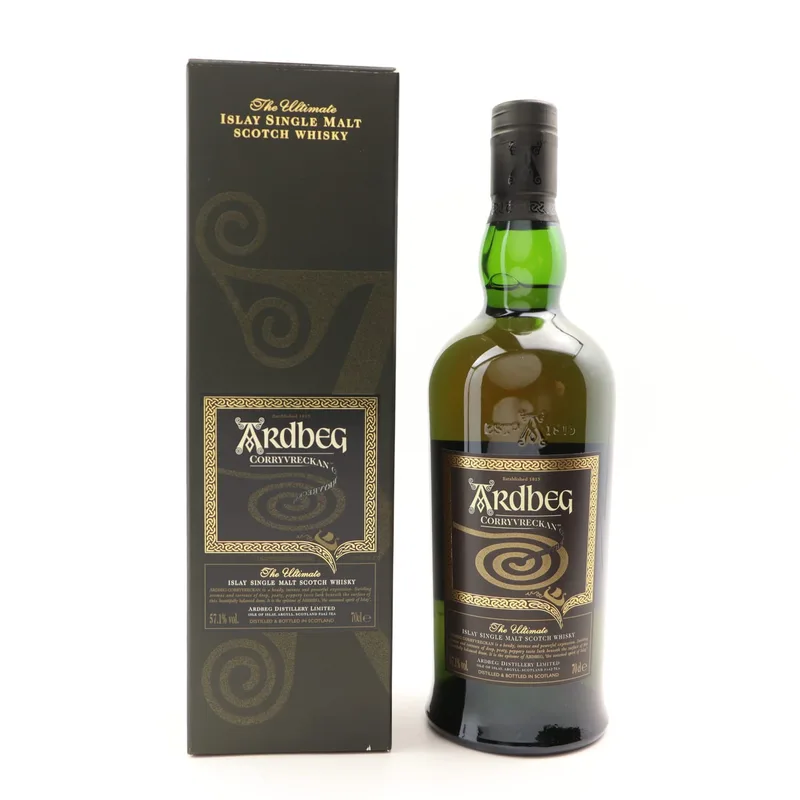 Ardbeg – Corryvreckan (70cl, 57.1%)