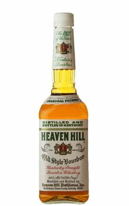 Heaven Hill – Old Style Bourbon (75cl)