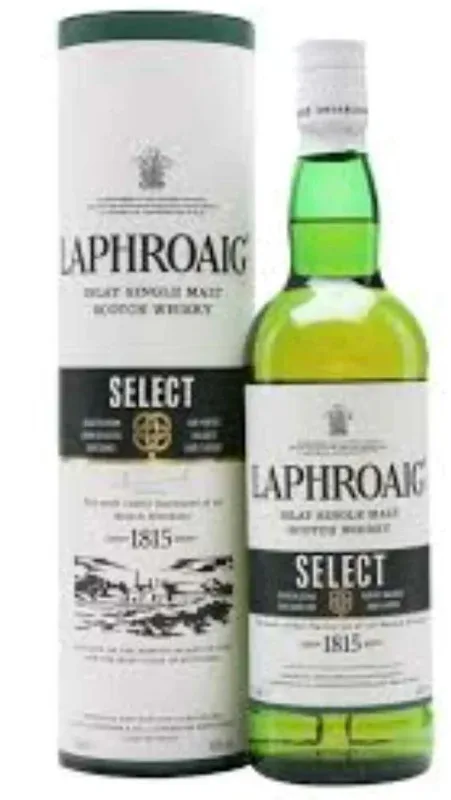 Laphroaig – Select (70cl)