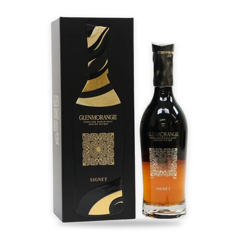 Glenmorangie – Signet