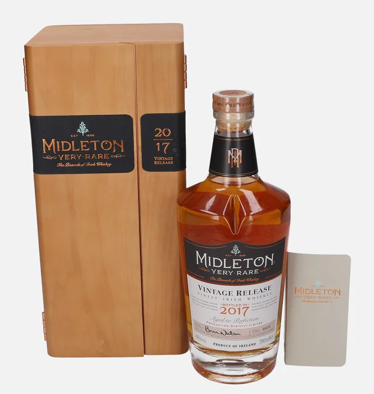 Midleton – Very Rare