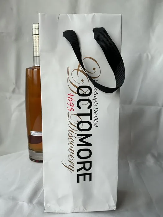 Octomore 7 years old Feis Ile 2014 Discovery Day - 70cl