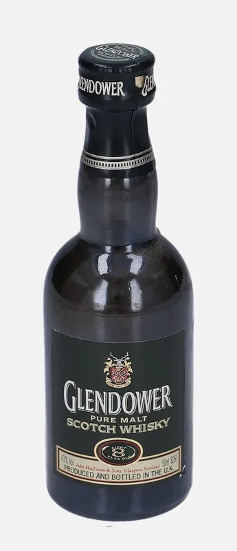 Glendower – 8 Year Old