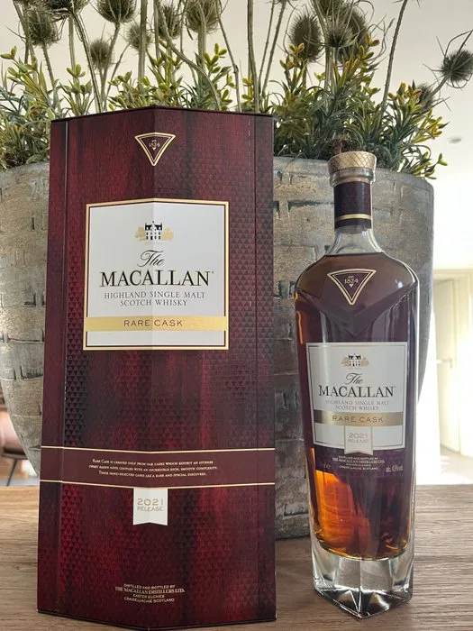 Macallan Rare Cask 2021 - 700ml