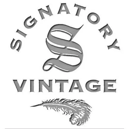 Glen Grant – 1995 20 Year Old Signatory Vintage (43%)