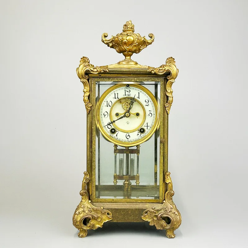Ansonia Mantel Clock