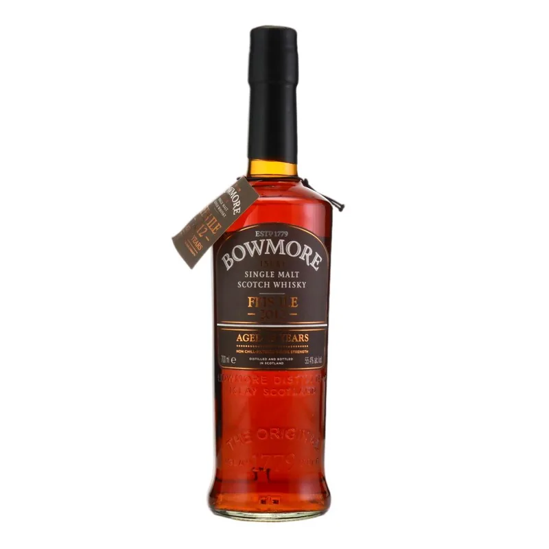 Bowmore – Fèis Ìle 15 Year Old