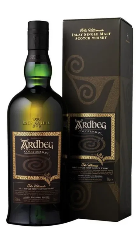 Ardbeg – Corryvreckan