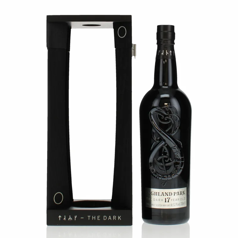 Highland Park – 17 Year Old The Dark