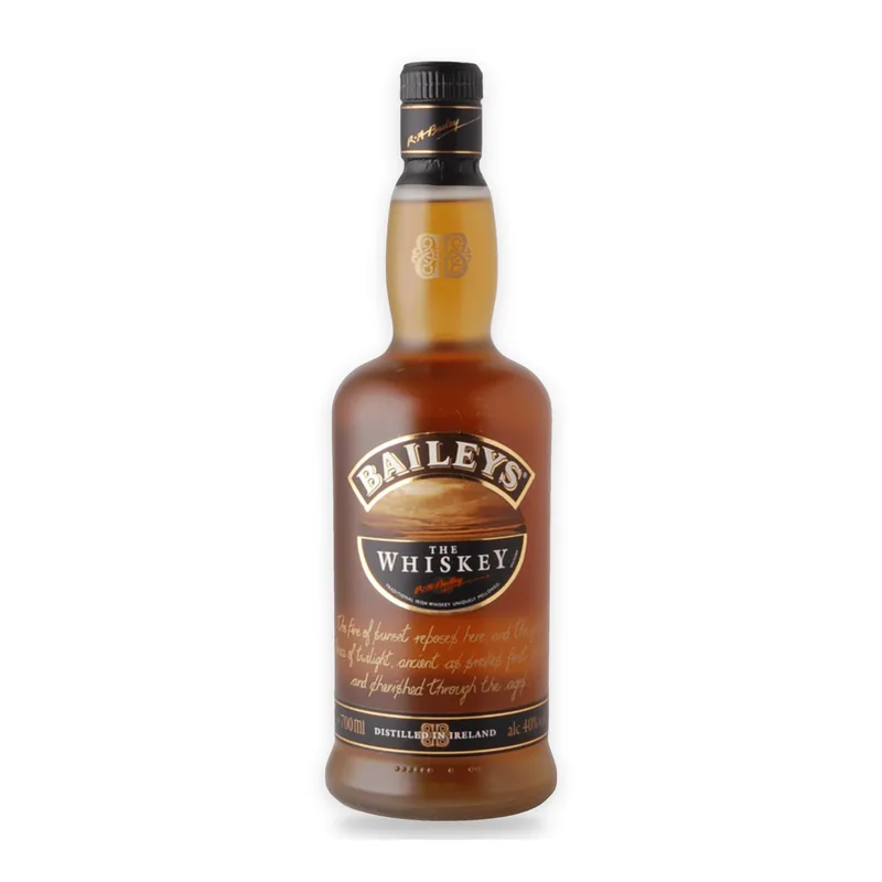 Baileys Irish Whiskey