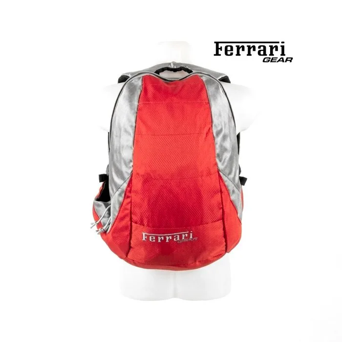 Ferrari - Zaino ergonomico - Backpack