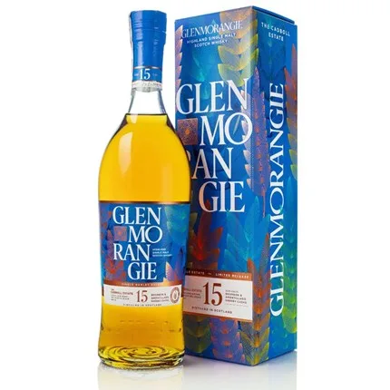 Glenmorangie – Cadboll Estate Batch 3 (70cl, 43%)