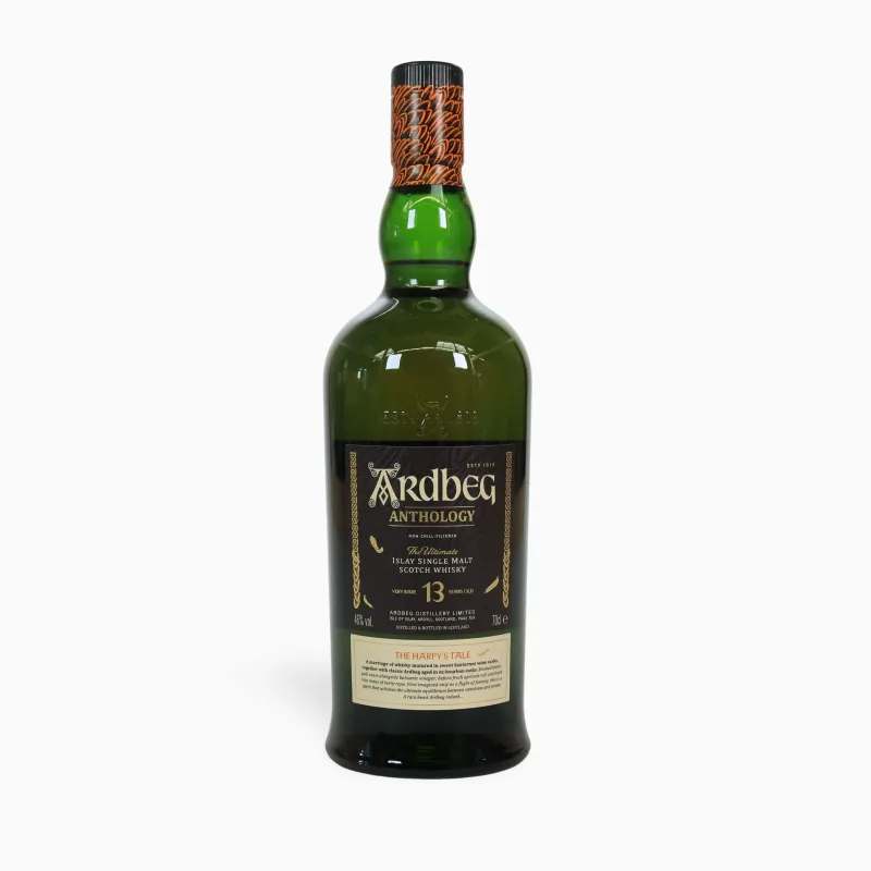 Ardbeg – 13 Year Old (The Harpy's Tale) Anthology Collection #1