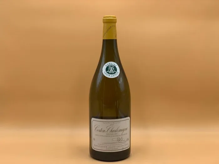 2023 Louis Latour,Corton-Charlemagne - Burgundy Grand Cru - 1 Magnum (1.5L)