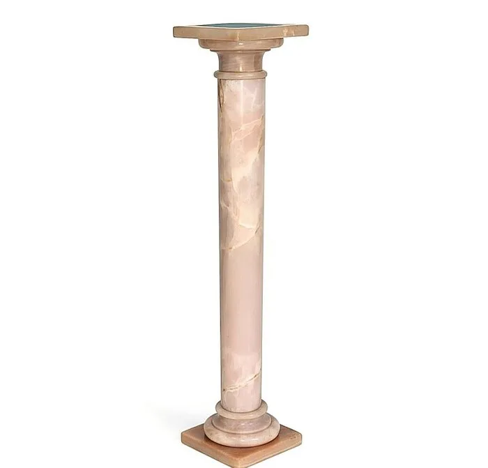 Column - 20th century - Architectural capital