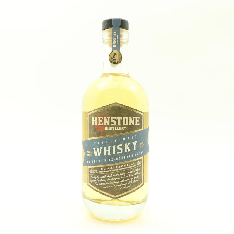 Henstone Small Batch #1