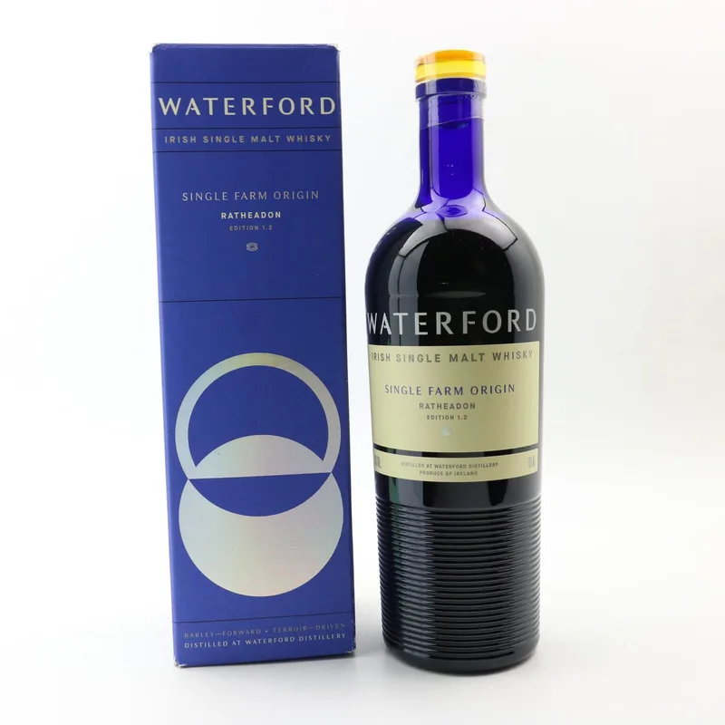 Waterford – Ratheadon Edition 1.2 (70cl, 50%)