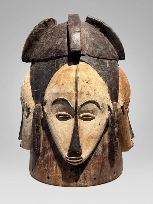 Mask - Fang - Gabon