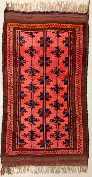Beloudj - Rug - 191 cm - 113 cm