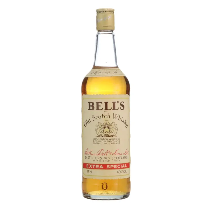 Bell's – Extra Special Old Scotch Whisky