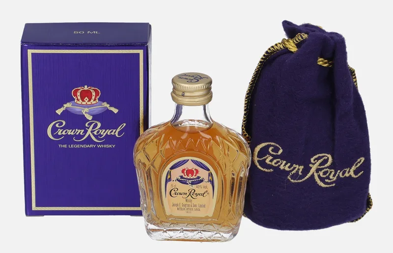 Crown Royal