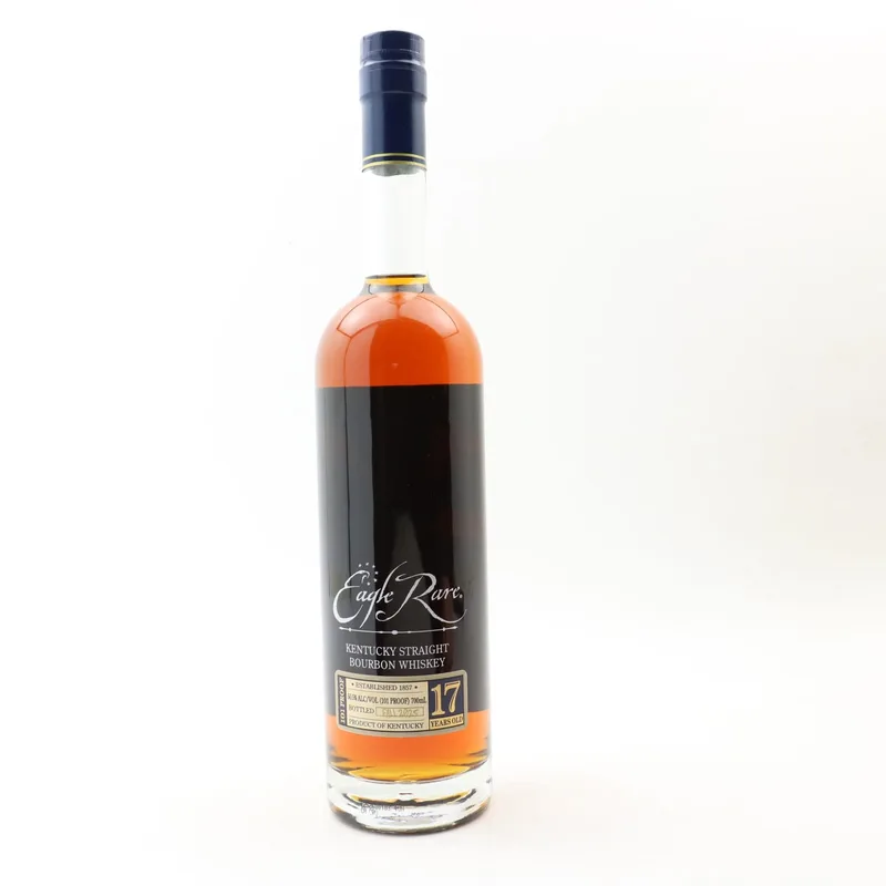 Eagle Rare – 17 Year Old Fall 2025 (70cl, 50.5%)