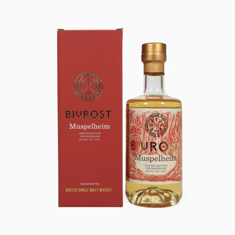 Bivrost – Muspelheim (50cl)
