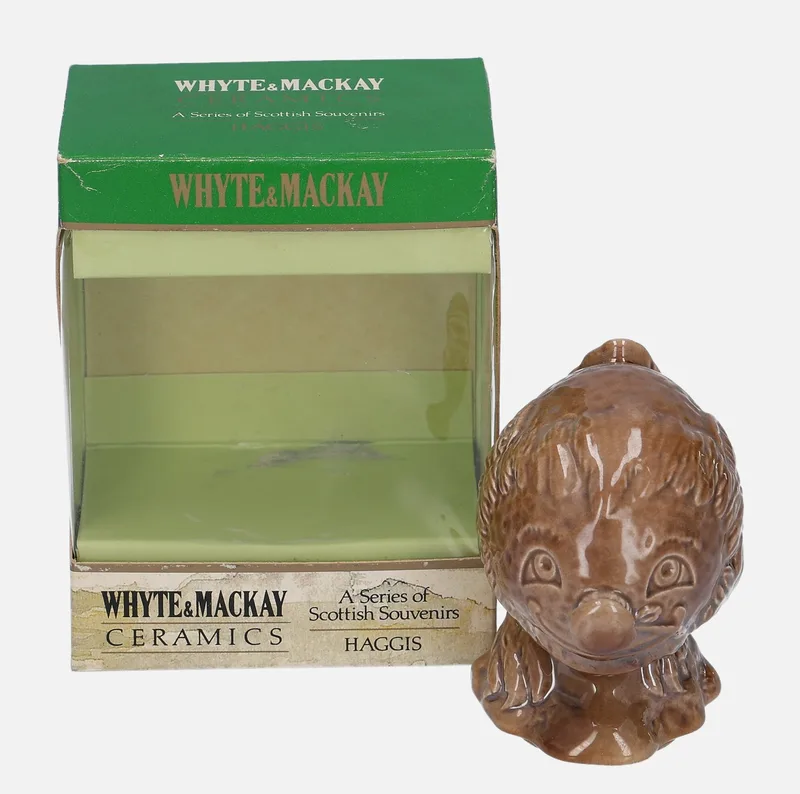 Whyte & Mackay