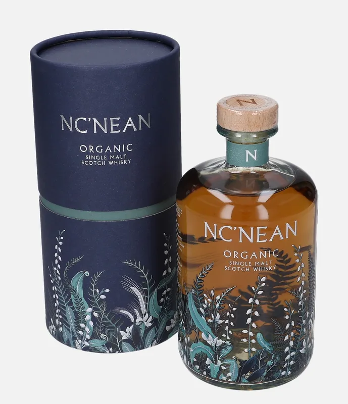 Nc'nean – Organic Batch No.01