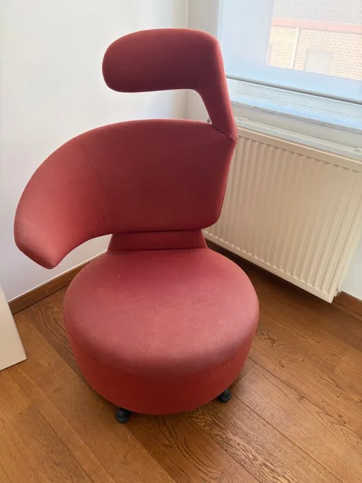 Cassina - Toshiyuki Kita - Canta - Armchair - Cotton