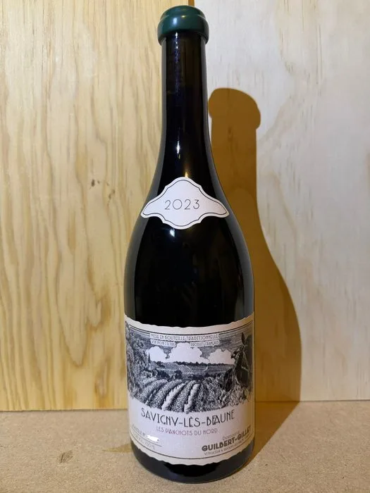 2023 Domaine Guilbert-Gillet "Les Planchots du Nord" - Savigny lès Beaune - 1 Bottle (0.75L)
