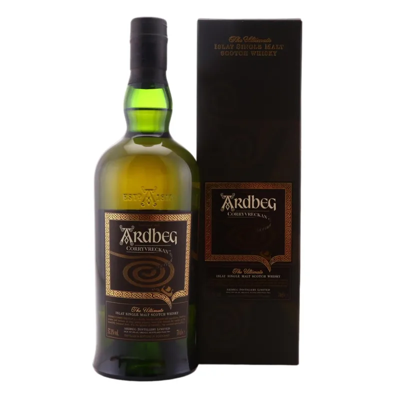 Ardbeg – Corryvreckan