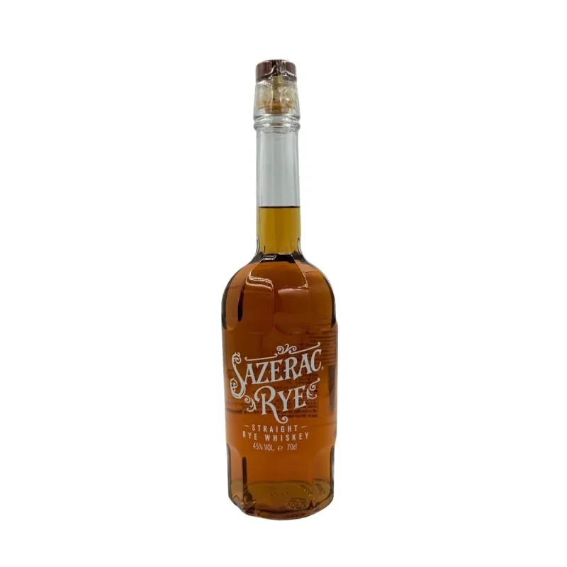 Sazerac Rye 6 Year Old (70cl, 45%)