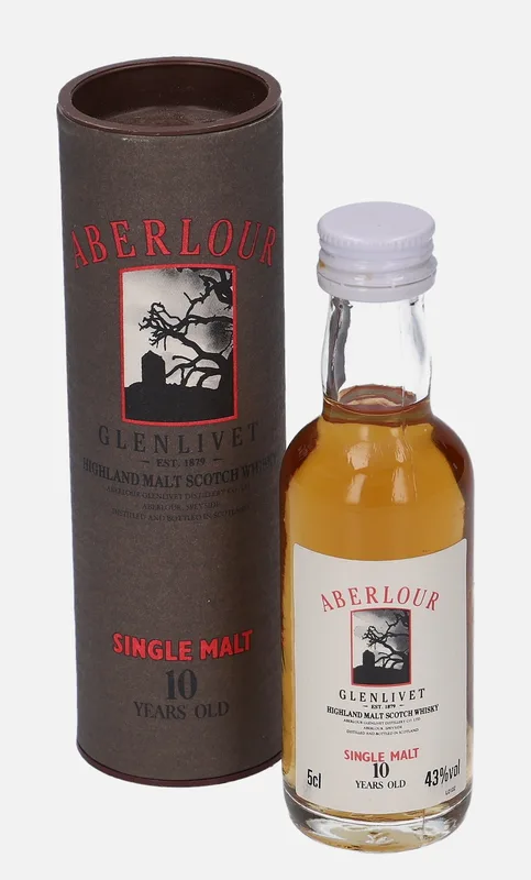 Aberlour – 10 Year Old